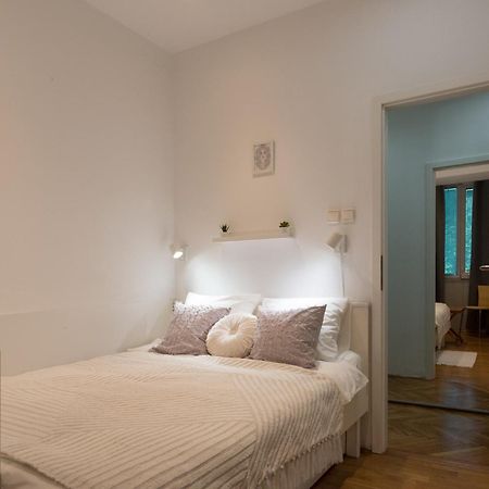 Like Home Zagreb Apartment Dış mekan fotoğraf