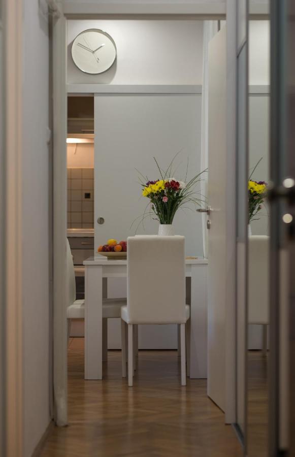Like Home Zagreb Apartment Dış mekan fotoğraf