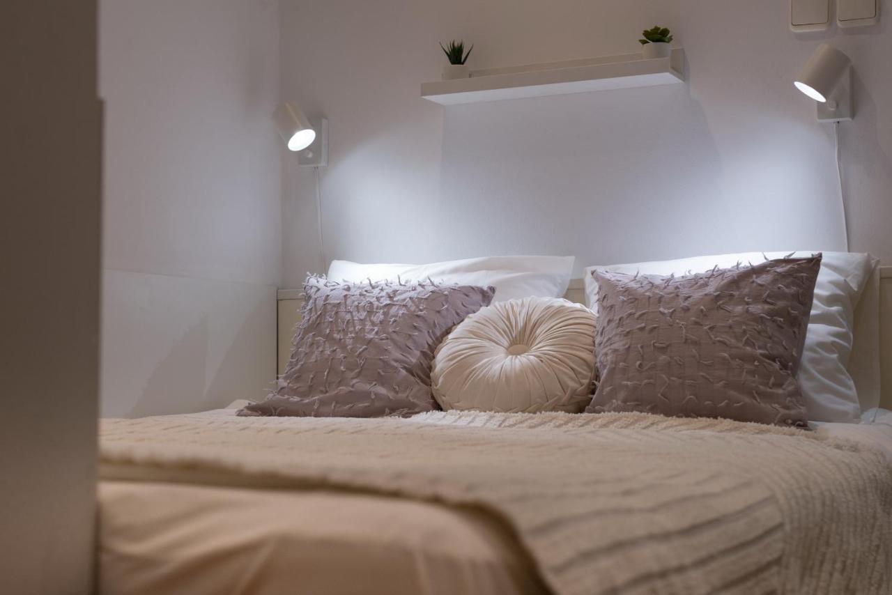 Like Home Zagreb Apartment Dış mekan fotoğraf