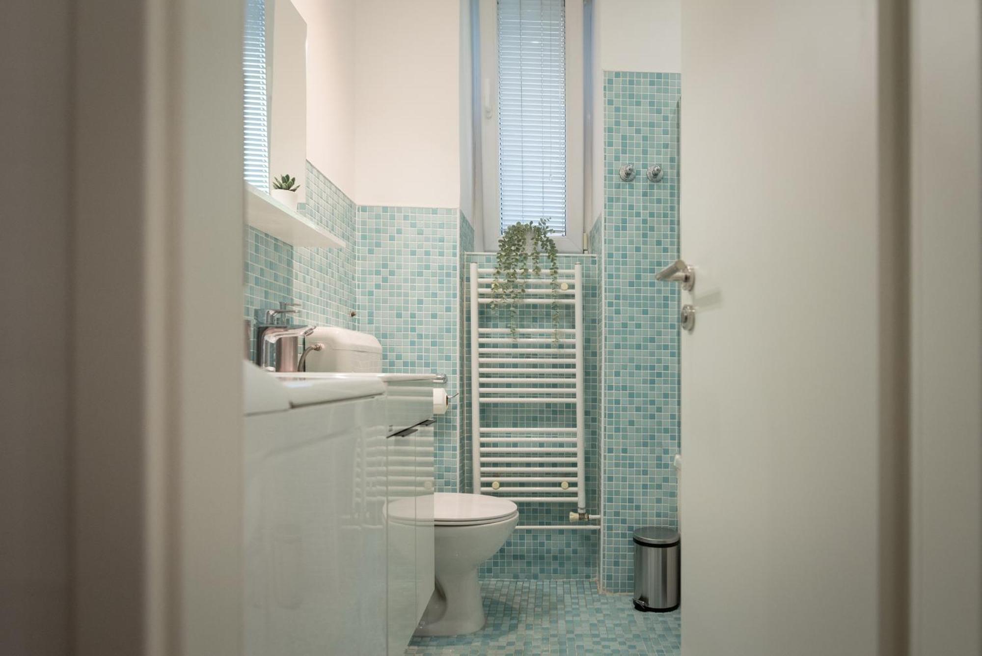 Like Home Zagreb Apartment Dış mekan fotoğraf